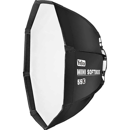 Софтбокс Yongnuo YnBox 55K Bowens - придбати в Дніпрі, Україні: ціна, характеристики | інтернет-магазин TOUCH