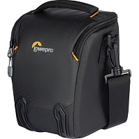 Сумка для фотоапарата Lowepro Adventura TLZ 30 III Black (LP37454-PWW) - придбати в Дніпрі, Україні: ціна, характеристики | інтернет-магазин TOUCH