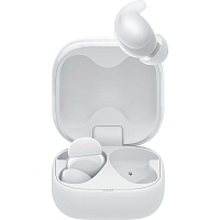 Наушники Sony LinkBuds Fit White (WFLS910NW.CE7)