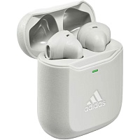 Навушники Adidas Z.N.E. 01 True Wireless Light Grey (1006282) - придбати в Дніпрі, Україні: ціна, характеристики | інтернет-магазин TOUCH