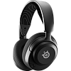 Наушники SteelSeries