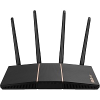 Бездротовий маршрутизатор (роутер) Asus RT-AX57 - придбати в Дніпрі, Україні: ціна, характеристики | інтернет-магазин TOUCH