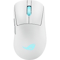 Мышь Asus ROG Keris II Origin White (90MP04A0-BMUA10)