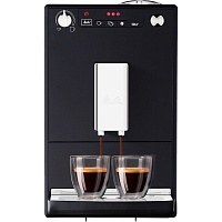 Кофемашина Melitta Caffeo Solo Black (E950-201)