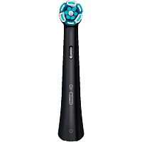 Насадка для зубной щетки Oral-B iO RB SB Gentle Care Black 1шт
