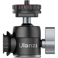 Шаровая головка Ulanzi U60 UV-2046