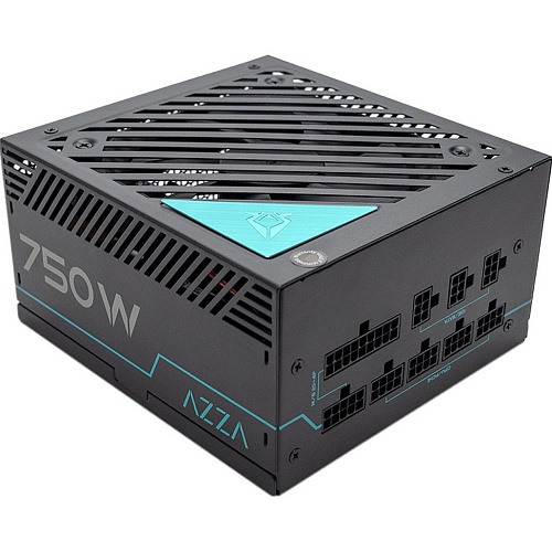 Блок питания Azza 750W (PSAZ-750G)