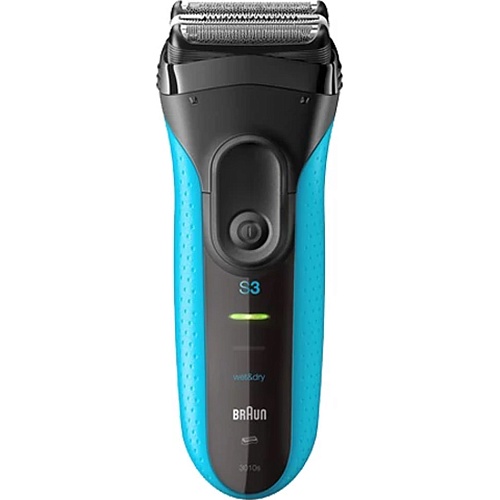 Електробритва Braun Series 3 Shave Style 3010BT - придбати в Дніпрі, Україні: ціна, характеристики | інтернет-магазин TOUCH