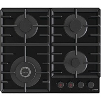 Газовая варочная поверхность Gorenje GKTW642SYB