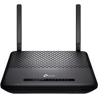 Бездротовий маршрутизатор (роутер) TP-Link XC220-G3v - придбати в Дніпрі, Україні: ціна, характеристики | інтернет-магазин TOUCH