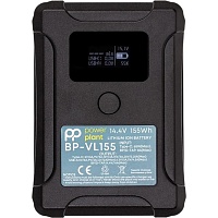 Аккумулятор PowerPlant BP-VL155 для Sony (CB970940)