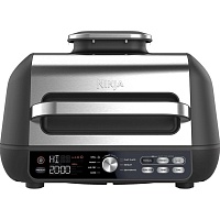 Мультипечь Ninja Foodi Max Pro Grill AG651EU