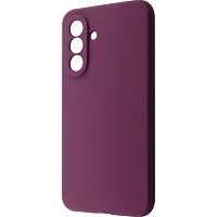 Чехол Wave Full Silicone Cover для Samsung Galaxy S25 FE Purple