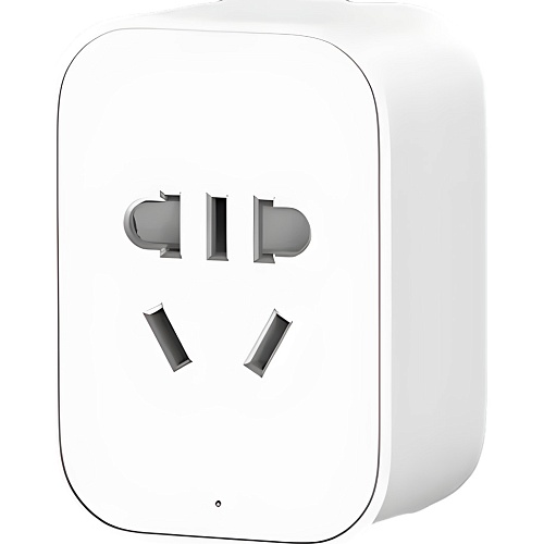 Умная розетка Aqara Smart Socket T1 (ZNCZ15LM)