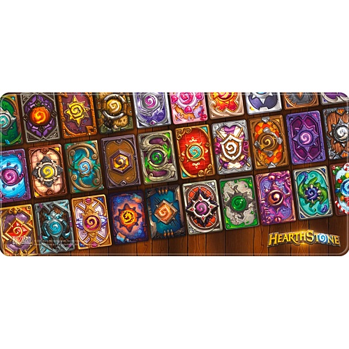 Игровая поверхность FS Holding Hearthstone Cardbacks XL (FBLMPHSCARDBK21XL)