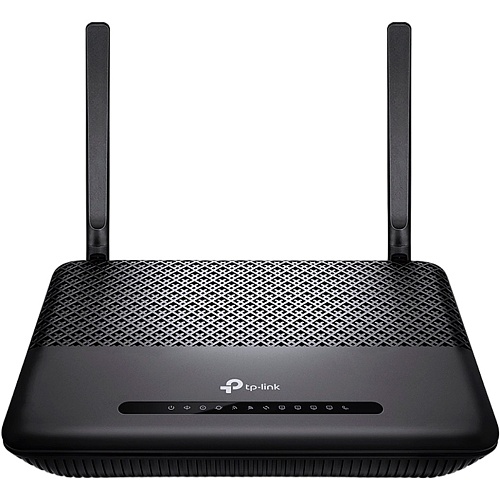 Бездротовий маршрутизатор (роутер) TP-Link XC220-G3v - придбати в Дніпрі, Україні: ціна, характеристики | інтернет-магазин TOUCH
