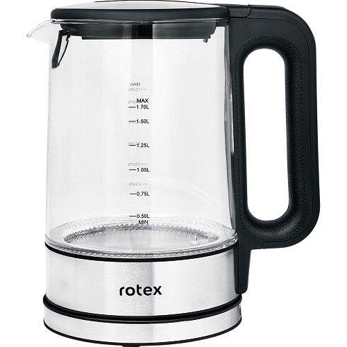 Электрочайник Rotex RKT85-GS Smart 
