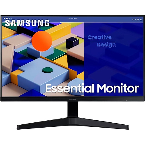 Монітор Samsung S31C 27