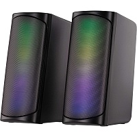 Акустична система 2E PCS231 Black (2E-PCS231BK) - придбати в Дніпрі, Україні: ціна, характеристики | інтернет-магазин TOUCH