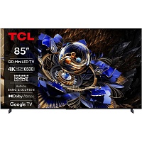 Телевизор TCL X11K 85" QLED Ultra HD 4K (85X11K)