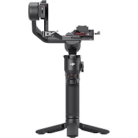 Стабилизатор видеосъемки DJI RS 3 Pro Combo (CP.RN.00000218.01)