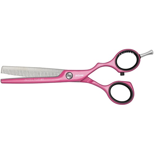 Парикмахерские ножницы Jaguar White Line Pastell Plus 5.5" Candy (J-3054-3)