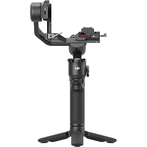 Стабилизатор видеосъемки DJI RS 3 Pro Combo (CP.RN.00000218.01)