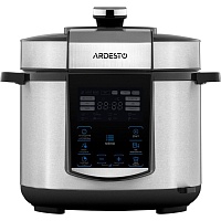 Мультиварка-скороварка Ardesto MPC-P225 - придбати в Дніпрі, Україні: ціна, характеристики | інтернет-магазин TOUCH