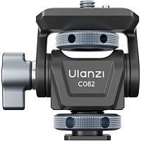 Шаровая головка Ulanzi CO82
