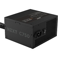 Блок живлення NZXT C750 Black (PA-7B3BB-EU) - придбати в Дніпрі, Україні: ціна, характеристики | інтернет-магазин TOUCH