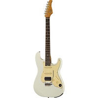 Электрогитара GTRS Professional P800 Olympic White