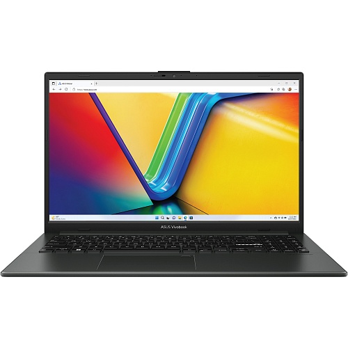 Ноутбук Asus VivoBook Go 15 E1504FA (E1504FA-BQ366W)