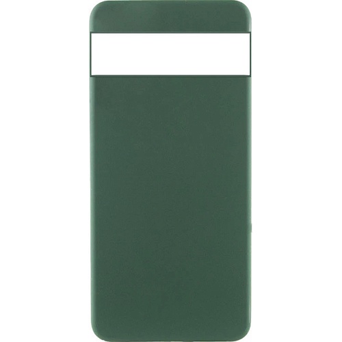 Чехол Epic Silicone Cover Lakshmi Full Cam для Google Pixel 7 Pro Dark Green
