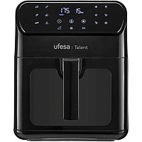 Мультипечь Ufesa Talent Black (72805570)