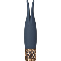 Вібратор Pillow Talk Secrets Playful Clitoral Vibrator Blue (SO8245) - придбати в Дніпрі, Україні: ціна, характеристики | інтернет-магазин TOUCH