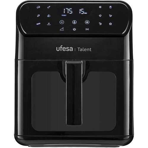 Мультипечь Ufesa Talent Black (72805570)