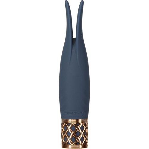 Вібратор Pillow Talk Secrets Playful Clitoral Vibrator Blue (SO8245) - придбати в Дніпрі, Україні: ціна, характеристики | інтернет-магазин TOUCH