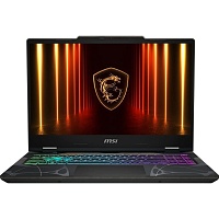 Ноутбук MSI Cyborg 15 B2RWEKG (B2RWEKG-044XPL) - придбати в Дніпрі, Україні: ціна, характеристики | інтернет-магазин TOUCH