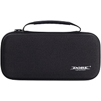 Кейс-чехол Dobe TNS-3176S для Nintendo Switch 2 Black