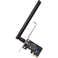 Wi-Fi адаптер TP-Link Archer T2E - придбати в Дніпрі, Україні: ціна, характеристики | інтернет-магазин TOUCH