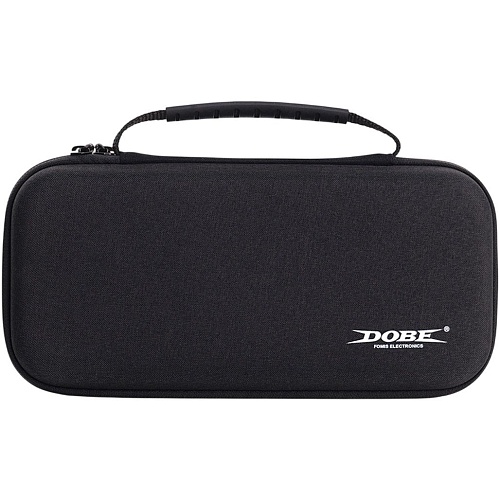 Кейс-чехол Dobe TNS-3176S для Nintendo Switch 2 Black