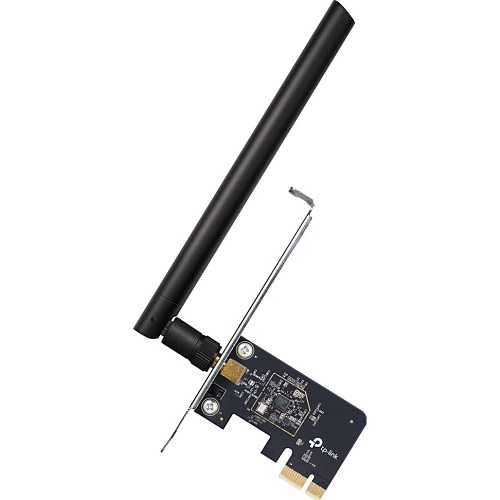 Wi-Fi адаптер TP-Link Archer T2E - придбати в Дніпрі, Україні: ціна, характеристики | інтернет-магазин TOUCH