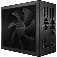 Блок живлення be quiet! Dark Power 13 1000W (BN335) - придбати в Дніпрі, Україні: ціна, характеристики | інтернет-магазин TOUCH