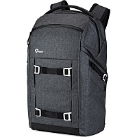 Рюкзак для фотоаппарата Lowepro FreeLine BP 350 AW Grey (LP37229-PWW)