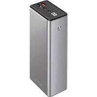 Внешний аккумулятор Proove Metalskin 30000mAh 65W (PBM365210004)