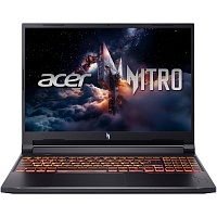 Ноутбук Acer Nitro V 16 ANV16-72-70X9 (NH.QZLAA.003) - придбати в Дніпрі, Україні: ціна, характеристики | інтернет-магазин TOUCH