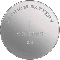 Батарейка Videx CR2025