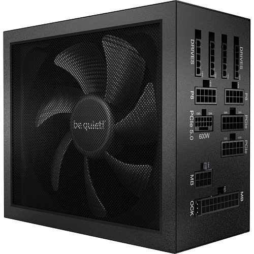 Блок питания be quiet! Dark Power 13 1000W (BN335)