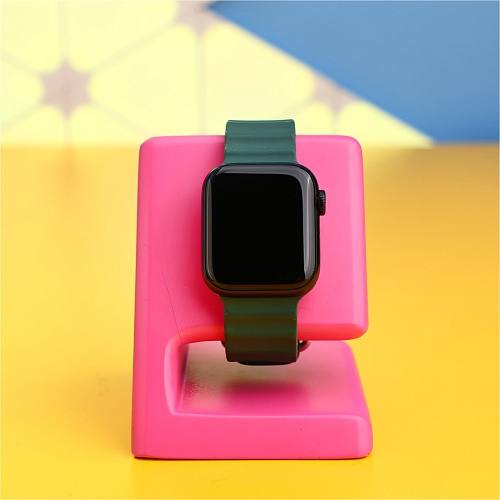 Смарт-часы Apple Watch SE 2 40mm Midnight Aluminium Case with Midnight Sport Band M/L (MXE93) Б/У