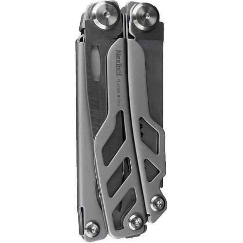 Мультитул NexTool Flagship Pro Silver (NE20220) - придбати в Дніпрі, Україні: ціна, характеристики | інтернет-магазин TOUCH